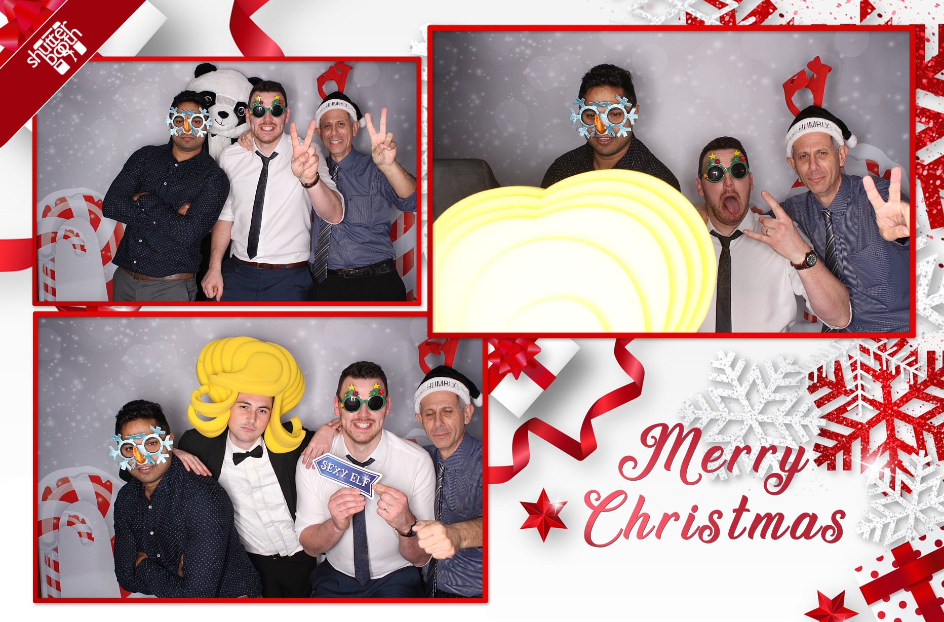 Hilton Christmas Parties | View more photos from the event at gallery.shutterbooth.co.uk/u/Shutterbooth/Hilton-Christmas-Parties-1